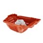 Starter Device for Husqvarna 340, 340E, 345 Chainsaws - 537 42 29 01