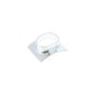 Protection Plate for Husqvarna 325LX, 325P, 325RJX Brushcutters - 537 42 50-01