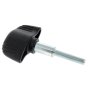 Knob for Husqvarna 332HE3, 324HDA55 X-SERIES Hedgetrimmer - OEM No. 537 44 23-01