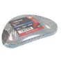 Zirconium File Belt 10mm X 330mm 40 Grit - 10 Pack