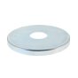 Sealing for Husqvarna B257 L, B297 BX Grass Trimmers - OEM No. 538 24 11 55