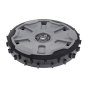 Wheel Assy Drive for Husqvarna Automower 305E Automowers - OEM No. 538816501
