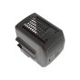 Housing for Husqvarna 40-B330X Battery - OEM No. 538 65 43-01