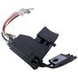 Switch DDF446 / DDF456 / DHP446 Makita Part No - 650747-2