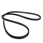 Deck Belt 42" for Husqvarna CZ3815 Ride-On Mower - OEM No. 539 11 04-11