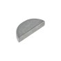 Key for Husqvarna FS410 D, FS413 Floor Saws - OEM No. 539 30 00-92