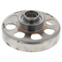 Drive Sprocket 16" for Husqvarna K1250, K1260 Disc Cutters - 540 05 28-03