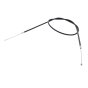Throttle Cable for Kawasaki KBH43A Brushcutter - OEM No. 540122590