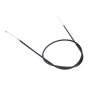 Throttle Cable for Kawasaki KBH43A Brushcutter - OEM No. 540122590