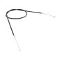 Throttle Cable for Kawasaki KBH43A Brushcutter - OEM No. 540122590