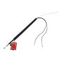 Cable-Throttle for Kawasaki KCL525A Hedgetrimmer - OEM No. 54012X001