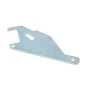 Latch Blade for Husqvarna FS400 Floor Saw - OEM No. 541 20 83 57