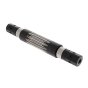 Carriage Drive Shaft for Husqvarna DS250 Drill Stand - 541 40 48 06