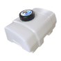 Water Tank for Husqvarna FS413 Floor Saw - OEM No. 541 20 82-86