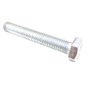 Leveling Screw for Husqvarna DMS240, DS150 Drilling Equipment 541 40 40-80