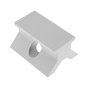 Back Support T - Clamp for Husqvarna DMS 180, DMS 240 Drill Stands - 541 40 48-22