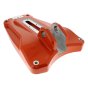Machined Combo Base for Husqvarna DMS 180 Drill Stand - 541 40 48-61