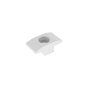 Column Clamp, Back for Husqvarna DS150, DS250, DMS240 Concrete Drills - OEM No. 541 40 48-70
