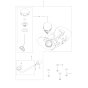 Fuel Tank Assembly for 541EA