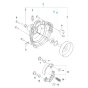 Clutch Assembly for Husqvarna