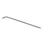 Front Pointer fits Husqvarna FS704T Floorsaw - Genuine Part - 542 16 01-96