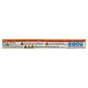 Decal - Warning for Husqvarna FS410 D, FS413 Floor Saws - 542 19 06-38