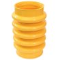 Bellows 120mm I/D x 230mm for Bomag BT60/4 Trench Rammer - 54210129