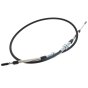 Speed Control Cable for Husqvarna FS4800 Floor Saw - OEM No. 542 20 51-51