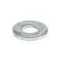 Flat Washer for Husqvarna FS3500E - OEM No. 542 02 07-39