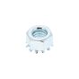 Screw Nut for Husqvarna FS3500 E, FS3500 G Floor Saws - OEM No. 542 03 23 66
