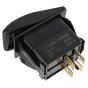 Rocker Switch for Husqvarna FS 6600 D Floor Saw - OEM No. 542 18 22-20