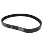 V-Belt 3gr 3vx415 3band For Husqvarna FS4800 Floor Saws - OEM No. 542 19 84-41