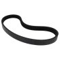 V-Belt 3gr 3vx415 3band For Husqvarna FS4800 Floor Saws - OEM No. 542 19 84-41