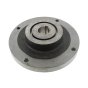 Machined Wheel Hub for Husqvarna FS4800D, FS5000D, FS6600D Floor Saws - OEM No. 542 19 88-43