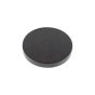 Round Rear Axle Pad - Genuine Husqvarna Part - 542 19 96-33