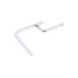 Plated Locking Pin for Husqvarna FS 524 Floor Saw - OEM No. 542 20 41-09