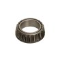 Taper Roller Bearing 30204 Cone & Cup, 20 x 47 x 15.25 mm (MP1831B)
