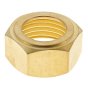 Nut for Husqvarna FS400, FS400 LV Floor Saws - 543 04 55-61