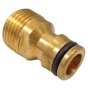 Connector (4F42724085) fits Husqvarna FS400 Floor Saw - 543 04 56-10