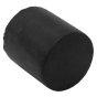 Plug for Husqvarna TS350E TS400F Masonry Saws - Genuine Part - 543 04 60 51