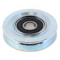 Wheel for Husqvarna TS300, TS400 Masonry Table Saw - 543 04 63 00