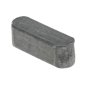 Key for Husqvarna FS305, FS309 Floor Saws - Genuine Part - 543 85 03-67
