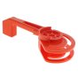 Speed Change Lever for Honda HRX537 HRD537 Hydrostatic Mowers - 54311-VE0-J50