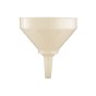 Funnel 195mm - White