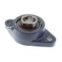 Blade Shaft Bearing fits Husqvarna FS 400 LV, FS 500 E Floor Saw - 543 04 50 52