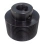 Pulley fits Husqvarna FS400 Floor Saw - 543 04 65-71