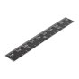 Ruler, Right for Husqvarna TS 400 F Masonry Saws - 543 85 00-50
