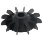 Flywheel for Husqvarna TS100R, TS300E Tile and Table Saws - OEM No. 543 85 01 78