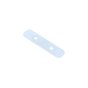 Mudflap Reinforcement for Husqvarna TS 100 R, TS 350 E Masonry Saws - 543 85 02-13