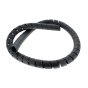 Hose Guard for Husqvarna R216 T AWD, R316 TsX AWD Rider Mower - OEM No. 544 02 66-07